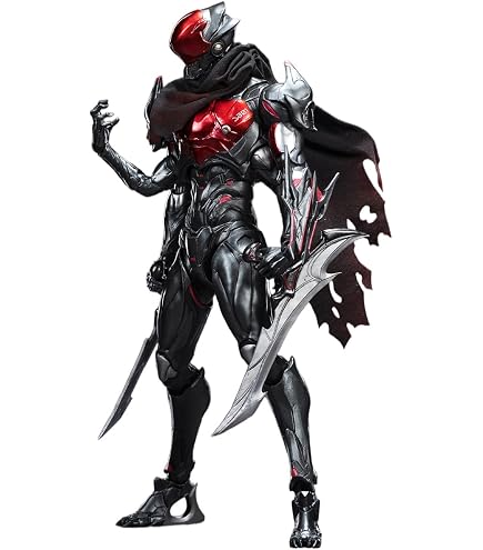 Amazon | 1/6 NINJA GAIDEN リュウ・ハヤブサ SV-03 | フィギュア