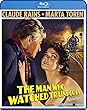 The Man Who Watched Trains Go By (aka The Paris Express)[Blu-ray]