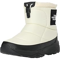 専用　Nuptse Bootie WP Logo Short 27.0 cm 専用 Nuptse Bootie WP Logo Short 27.0 cm THE NORTH FACE