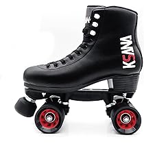 ボディーローラスリムシャイン4＋ Amazon.co.jp: ローラースケート ローラーシューズ レディース