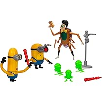 ミニオン K24金製品(純金/minions/ミニオンズ/Bob/フィギア/14g/造幣局