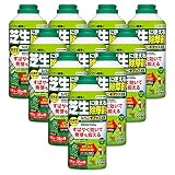 住友化学園芸 シバニードアップ粒剤 700g×10本