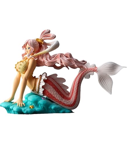 Amazon.co.jp: バンプレスト ワンピース GLITTER＆GLAMOURS-PRINCESS 
