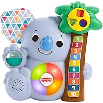 Fisher-Price リンキマルズ知育玩具 ピアノ4点セット Fisher-Price リンキマルズ知育玩具 ピアノ4点セット Amazon.co