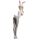 食戟のソーマ 薙切アリス バニーVer. 1/4スケール PVC製 塗装済み完成品フィギュア