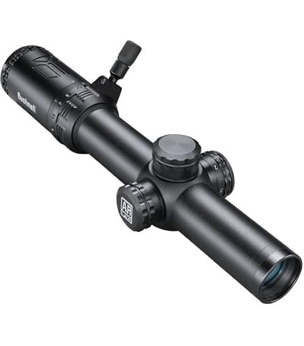 Amazon.co.jp: Bushnell(ブッシュネル)AR Optics ライフルスコープ 1