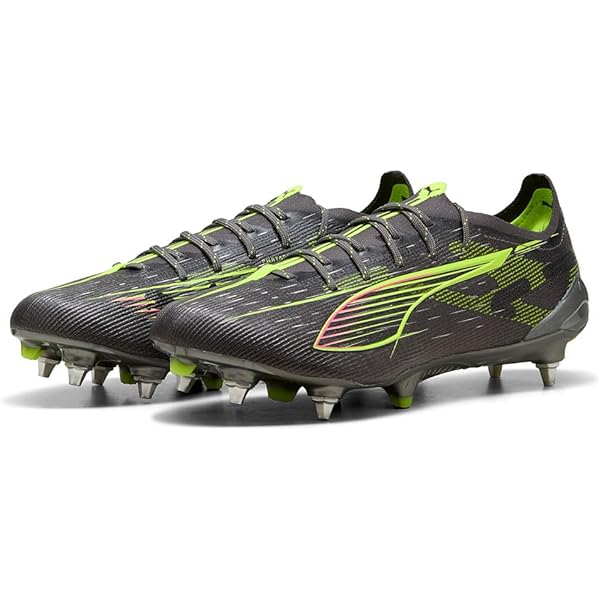Amazon | [PUMA] プーマ ウルトラ 5 アルティメット MXSG サッカー