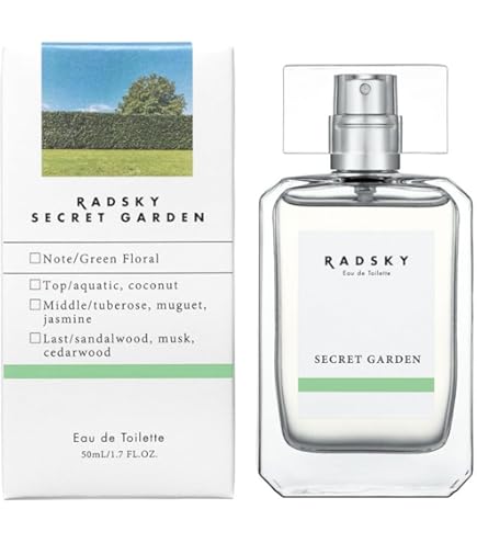 Amazon.co.jp: ラッドスカイ ジューシータイム オードトワレ 50mL