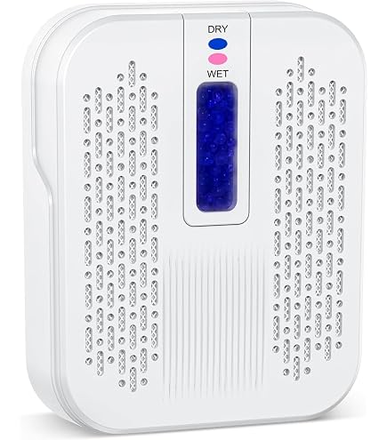 Amazon | SK Japan エスケイジャパン シリカゲルコンパクト除湿器 SKJ