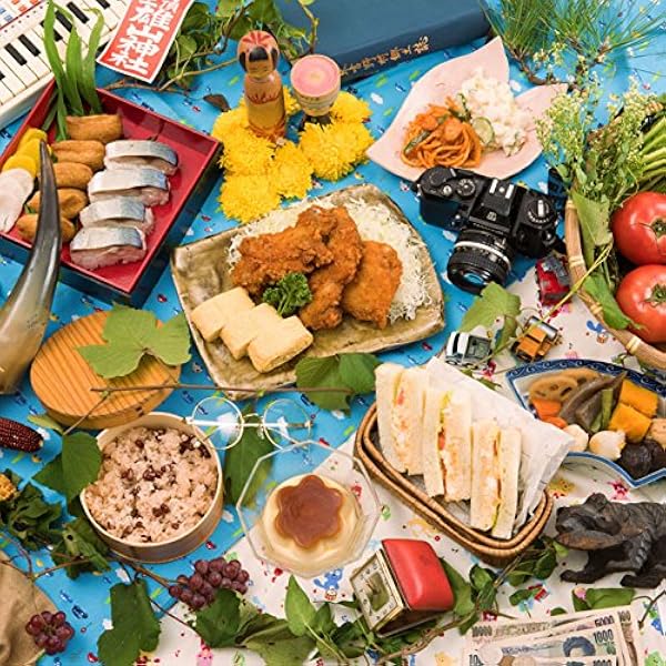 Amazon Boy Neco眠る J Pop ミュージック