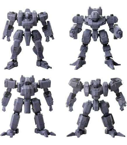 Amazon | 初回生産特典：武器パーツ ツィーゲライフル フロント