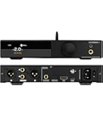 SMSL AO300 デジタルパワーアンプ／DACヘッドフォンアンプ 61AOdu118tL._UF350,350_QL80_.jpg
