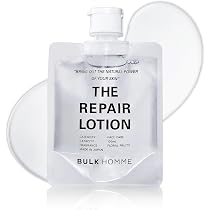 Amazon | 【医薬部外品】 バルクオム 薬用 化粧水 メンズ 100mL 1ヶ月