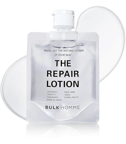 Amazon | バルクオム 化粧水 200mL (メンズ スキンケア 低刺激 高保湿