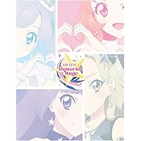 Amazon.co.jp: 【Amazon.co.jp限定】アイカツ！ミュージックフェスタ