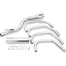 Amazon | King Road 88 バリオスⅡ型 ZR250B フルエキゾーストマフラー