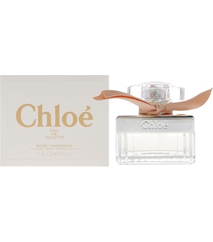 Amazon | クロエ ローズ タンジェリン オードトワレ 50mL | Chloe