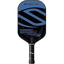 セルカーク ピックルボールパドル Vanguard Invikta Selkirk VANGUARD Pro - Epic ピックルボールパドル | SANNO