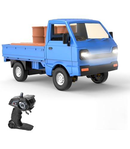 Amazon | トミカ ギフト SUZUKI スズキ キャリイ キャリィ 軽トラ 青