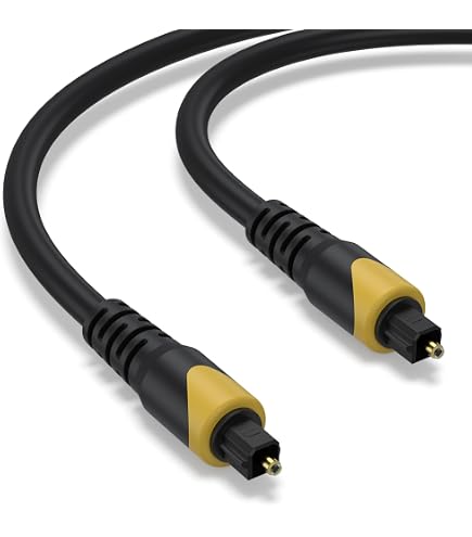 Amazon.co.jp: サンワサプライ DisplayPort光ファイバケーブル