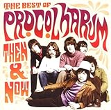 Then and Now: the Best of Procol Harum