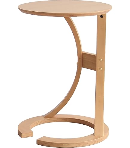 Amazon | AZUMAYA ワゴンサイドテーブル END-353 | 東谷(Azumaya-kk