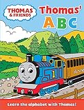 Thomas’ ABC (Thomas the Tank Engine)