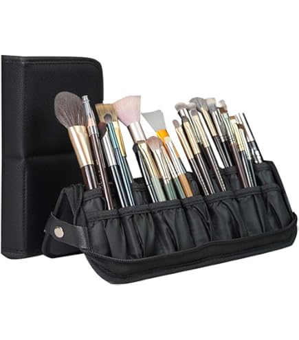 HOUKODOU 筆匠 ?古堂 化粧筆 SORA 宙プレミアムブラシ6本＆ケース 宙シリーズ SS-31 Amazon | HOUKODOU 筆匠 仿古堂 化粧筆 SORA 宙プレミアムブラシ6本