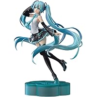 キャラクター・ボーカル・シリーズ01 初音ミク 初音ミク V4 CHINESE 1/8スケール ABS&PVC製 塗装済み完成品フィギュア