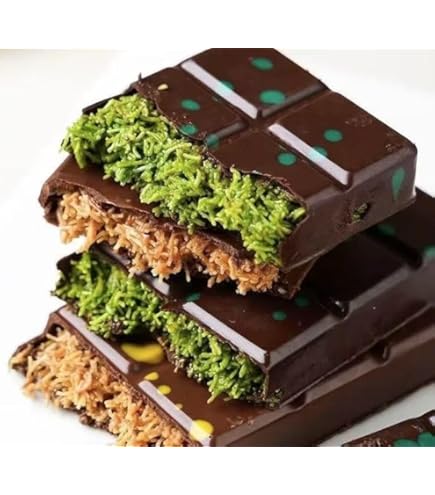 Amazon | 【正真正銘の本物】Fixドバイチョコレート Fix DESSERT DUBAI