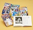 図書館版 サッカーのスゴイ話 (全4巻)