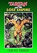 Tarzan and the Lost Empire (English Edition)