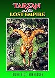 Tarzan and the Lost Empire (English Edition)