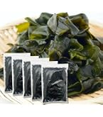 Amazon | 三陸産 カットわかめ 乾燥（チャック袋入） 200g 乾燥 ワカメ
