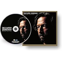Amazon.co.jp: Journeyman: Deluxe Edition (輸入盤): ミュージック