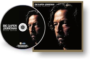 Journeyman: Deluxe Edition (輸入盤)