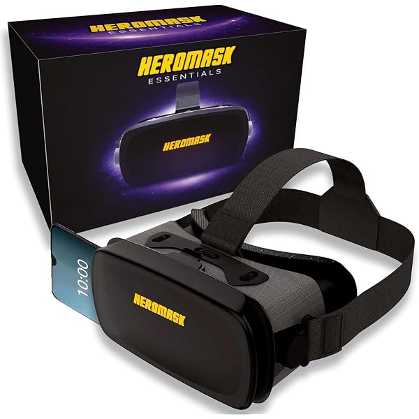 Oculus Quest 2 - Advanced All-in-One Virtual Reality Headset - 128