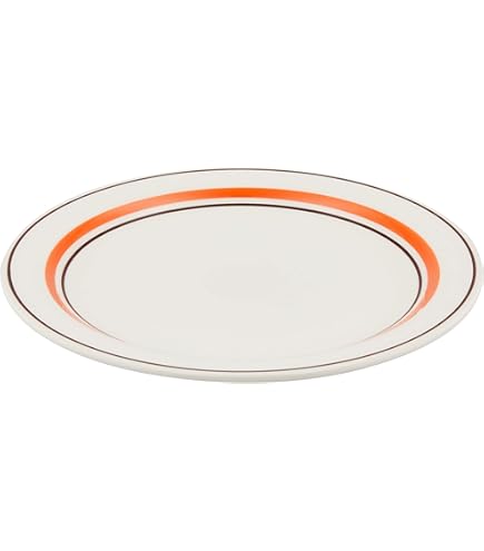 Amazon.co.jp: カネスズ セラミックス 業務用食器 スノートン グリーン