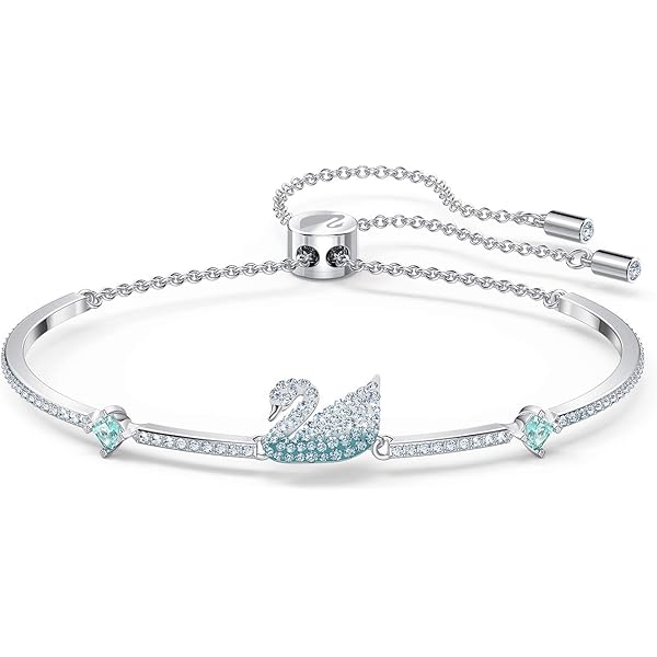 Amazon | Jeulia ブレスレット レディース シルバー s925 シンプル