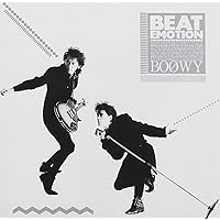 Amazon.co.jp: BEAT EMOTION: ミュージック