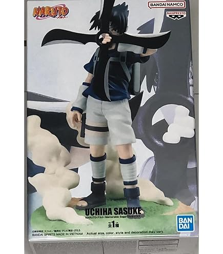 BANPRESTO - ナルト　サクラ　サスケ　ロック・リー　フィギュア　20個　まとめ売り 楽天市場】【ロック・リー】NARUTO-ナルト- BANPRESTO FIGURE