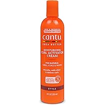 Amazon.co.jp: cantu shea butter leave in conditioning repair cream
