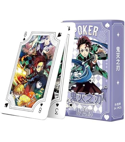 匿名配送 2021年 未使用品 鬼滅の刃 トランプ 義勇 25枚セット 匿名配送 2021年 未使用品 鬼滅の刃 トランプ 義勇 25枚セット