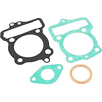 そらっち Amazon | シフトアップ(Shift Up) 80cc ガスケットセット APE