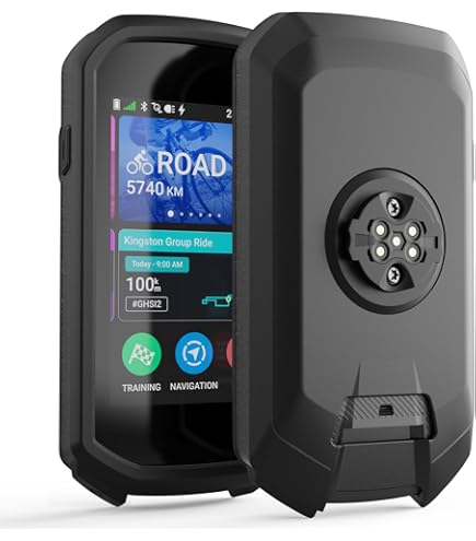 Amazon | Garmin Edge 1050、プレミアム自転車コンピューター、高度な