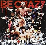 Be Crazy