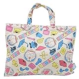 ドラえもん 子供用 キルトレッスンバッグ お稽古 サブバッグ BANDAI 男の子 女の子 fo-dkc-2000 レッスンバッグ