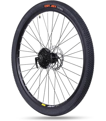 Amazon.co.jp: ダートジャンプ マウンテンバイクホイールセット 24/26