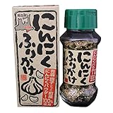 にんにくふりかけ