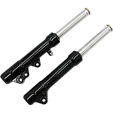 Amazon.co.jp 最新リリース: バイク用フロントフォーク の新着